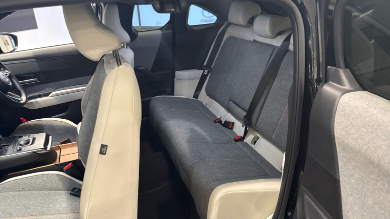 Mazda MX-30 107kW Exclusive Line 35.5kWh 5dr Auto Electric Hatchback